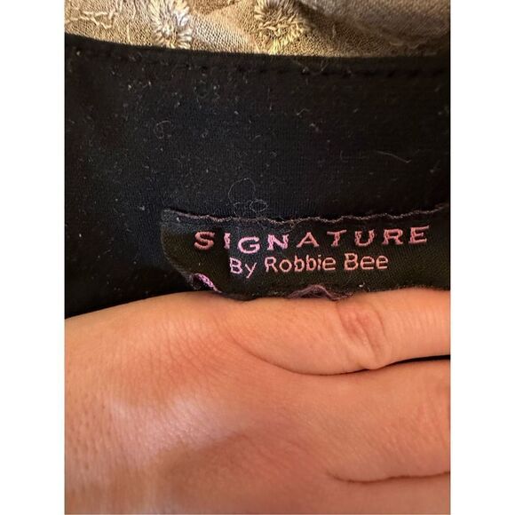 Bobbie brooks cover up - Picture 4 of 4